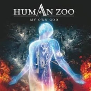 Human Zoo - My Own God in der Gruppe CD bei Bengans Skivbutik AB (1879382)
