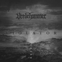 Vredehammer - Violator in der Gruppe CD bei Bengans Skivbutik AB (1879393)