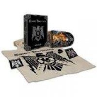 Mystic Prophecy - War Brigade (Box) in der Gruppe CD bei Bengans Skivbutik AB (1879415)