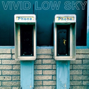 Vivid Low Sky - Ii (Vinyl) in der Gruppe VINYL bei Bengans Skivbutik AB (1879418)