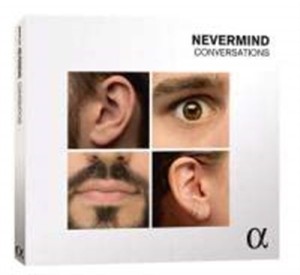 Guillemain / Quentin - Conversations in der Gruppe Externt_Lager / Naxoslager bei Bengans Skivbutik AB (1881661)