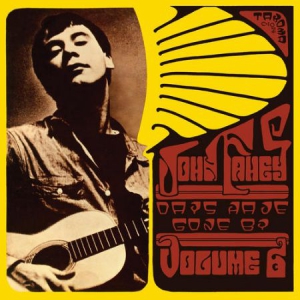 Fahey John - Days Have Gone By in der Gruppe VINYL bei Bengans Skivbutik AB (1881693)