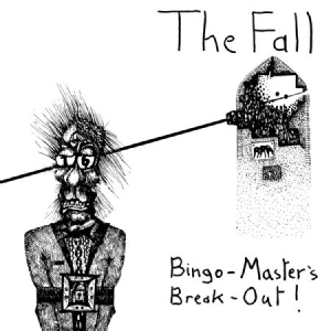 Fall - Bingo-Master's Break-Out in der Gruppe VINYL bei Bengans Skivbutik AB (1881748)