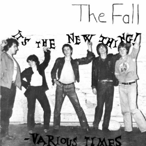 Fall - It's The New Thing in der Gruppe VINYL bei Bengans Skivbutik AB (1881749)