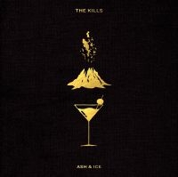 The Kills - Ash & Ice in der Gruppe VINYL bei Bengans Skivbutik AB (1882067)