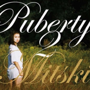 Mitski - Puberty 2 in der Gruppe CD bei Bengans Skivbutik AB (1882073)