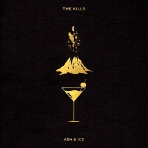 Kills The - Ash & Ice in der Gruppe CD bei Bengans Skivbutik AB (1882082)