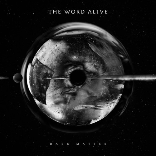 Word Alive - Dark Matter in der Gruppe CD / Hårdrock/ Heavy metal bei Bengans Skivbutik AB (1882445)