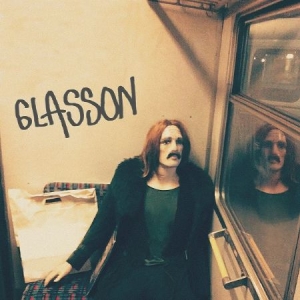 Glasson - Glasson in der Gruppe VINYL bei Bengans Skivbutik AB (1883170)