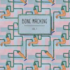 Bone Machine - Vol. 1 in der Gruppe CD bei Bengans Skivbutik AB (1883658)