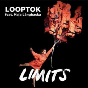 Looptok Feat. Maja Långbacka - Limits - Circus Cirkör in der Gruppe CD bei Bengans Skivbutik AB (1883730)