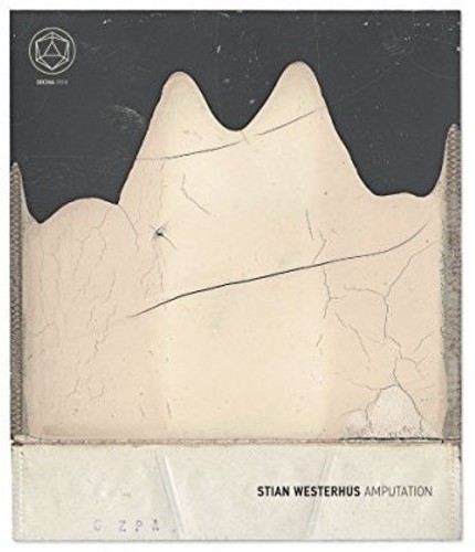 Westerhus Stian - Amputation in der Gruppe CD / Bestseller bei Bengans Skivbutik AB (1883738)