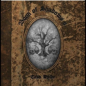 Zakk Wylde - Book Of Shadows Ii in der Gruppe CD bei Bengans Skivbutik AB (1883748)