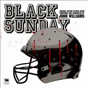 John Williams - Black Sunday (Soundtrack) in der Gruppe VINYL bei Bengans Skivbutik AB (1883780)