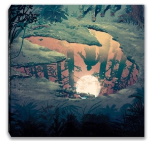 Giachinno Michael - Jurassic World in der Gruppe VINYL bei Bengans Skivbutik AB (1883781)