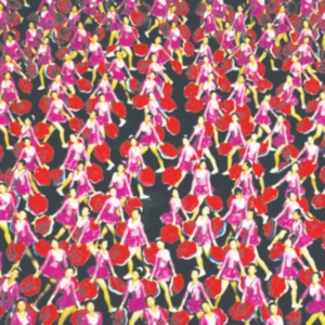 Greys - Outer Heaven in der Gruppe CD bei Bengans Skivbutik AB (1883800)