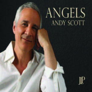 Scott Andy - Angels in der Gruppe CD bei Bengans Skivbutik AB (1883802)