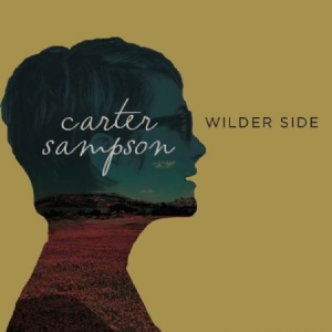 Sampson Carter - Wilder Side in der Gruppe CD bei Bengans Skivbutik AB (1883803)