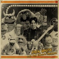 White Jack And The Electric Mayhem - You Are The Sunshine Of My Life in der Gruppe VINYL bei Bengans Skivbutik AB (1883821)