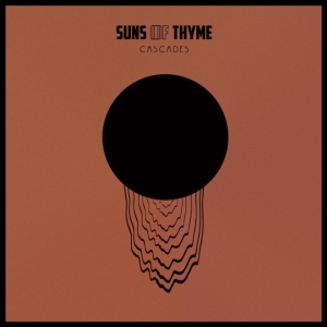 Suns Of Thyme - Cascades - Digipack in der Gruppe CD bei Bengans Skivbutik AB (1883834)