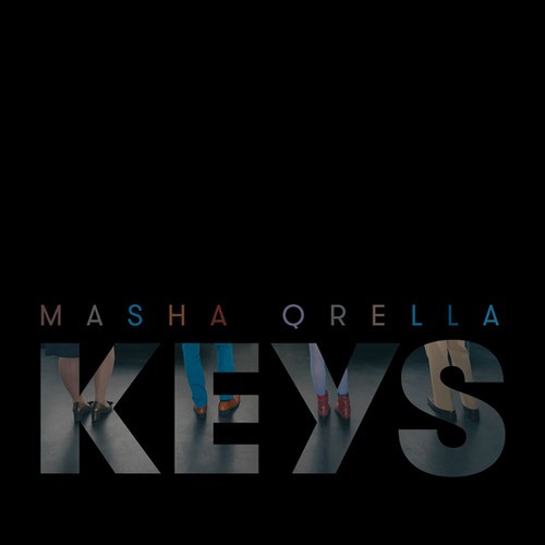 Qrella Masha - Keys in der Gruppe CD / Bestseller bei Bengans Skivbutik AB (1883844)