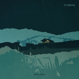 Stimming - Alpe Lusia in der Gruppe CD bei Bengans Skivbutik AB (1883871)