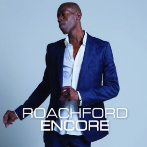 Roachford - Encore in der Gruppe CD bei Bengans Skivbutik AB (1883881)