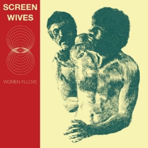 Screen Wives - Women In Love in der Gruppe VINYL bei Bengans Skivbutik AB (1883895)