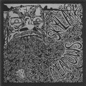Skylark/Meadows - Split in der Gruppe VINYL bei Bengans Skivbutik AB (1883904)