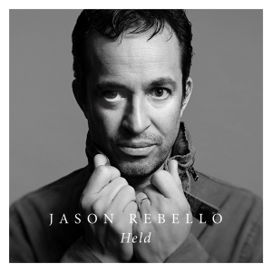 Jason Rebello - Held in der Gruppe CD bei Bengans Skivbutik AB (1883928)