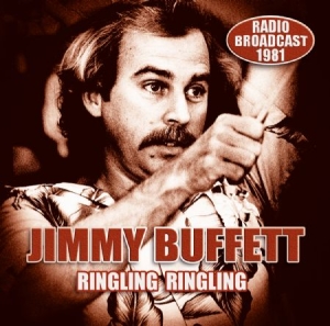Buffett Jimmy - Ringling Ringling in der Gruppe CD bei Bengans Skivbutik AB (1883941)