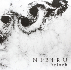 Nibiru - Teloch in der Gruppe VINYL bei Bengans Skivbutik AB (1883963)
