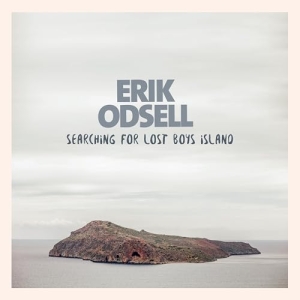 Odsell Erik - Searching for lost boys island in der Gruppe CD bei Bengans Skivbutik AB (1886610)