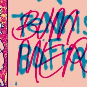 Tennis Bafra - Bummer in der Gruppe VINYL bei Bengans Skivbutik AB (1887757)