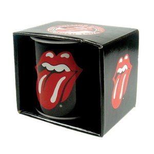 Rolling Stones - Rolling Stones - Tongue Boxed Mug in der Gruppe Minishops / Rolling Stones bei Bengans Skivbutik AB (188797)