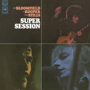 Bloomfield/ Kooper/ Stills - Super Session -Hq- in der Gruppe UNSERE TIPPS / Klassiska lablar / Music On Vinyl bei Bengans Skivbutik AB (1888591)
