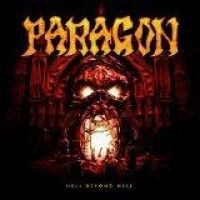 Paragon - Hell Beyond Hell in der Gruppe CD bei Bengans Skivbutik AB (1889285)
