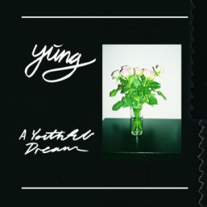 Yung - A Youthful Dream in der Gruppe VINYL bei Bengans Skivbutik AB (1890979)