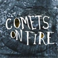 Comets On Fire - Blue Cathedral in der Gruppe VINYL bei Bengans Skivbutik AB (1890984)