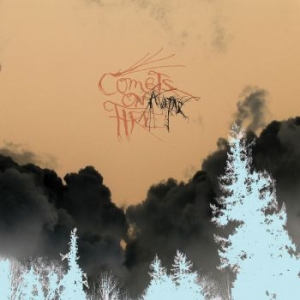 Comets On Fire - Avatar in der Gruppe VINYL bei Bengans Skivbutik AB (1890985)