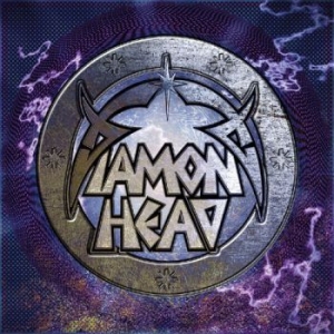 Diamond Head - Diamond Head in der Gruppe CD bei Bengans Skivbutik AB (1891007)