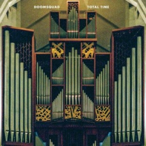 Doomsquad - Total Time in der Gruppe CD bei Bengans Skivbutik AB (1891037)