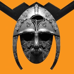 Spike - Orange Cloud Version in der Gruppe VINYL bei Bengans Skivbutik AB (1891043)