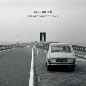 Groth Jan - Writing On The Wall in der Gruppe CD bei Bengans Skivbutik AB (1891229)