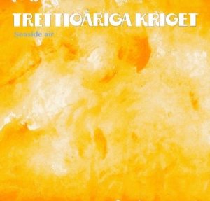 Trettioåriga Kriget - Seaside Air in der Gruppe CD / Rock bei Bengans Skivbutik AB (1891233)
