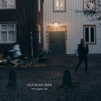 Öien Ola Buan - Min Egen Vei in der Gruppe CD / Bestseller bei Bengans Skivbutik AB (1891237)