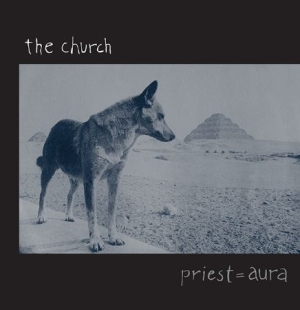 Church - Priest = Aura in der Gruppe VINYL bei Bengans Skivbutik AB (1891238)