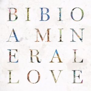 Bibio - A Mineral Love in der Gruppe CRM - Experimentell elektronisk musik bei Bengans Skivbutik AB (1891254)