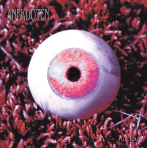 Anekdoten - Nucleus in der Gruppe VINYL / Pop bei Bengans Skivbutik AB (1891256)