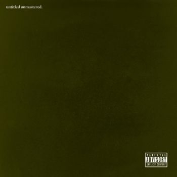 Kendrick Lamar - Untitled Unmastered in der Gruppe Minishops / Kendrick Lamar bei Bengans Skivbutik AB (1891892)